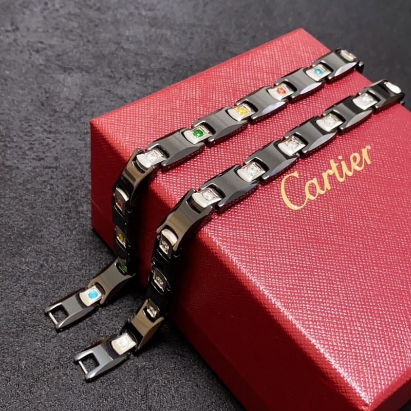 Cartier Bracelets